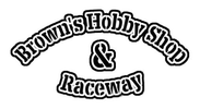 Browns Hobby Shop and Raceway