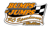 Bumps and Jumps RC Speedway