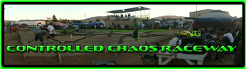 Controlled Chaos Raceway