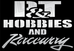 P&T Hobbies and Raceway