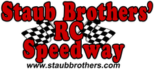 Staub Brothers RC Speedway
