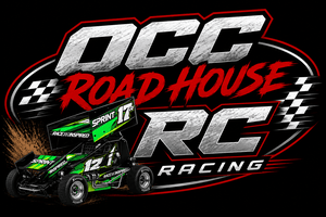 M.E. Racing Promotions (OCC Roadhouse Rc Raceway)