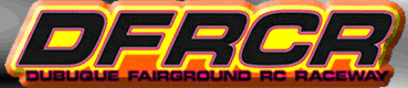 Dubuque Fairground RC Raceway