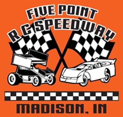 Five Point R/C Speedway