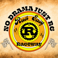Rust Easy Raceway