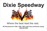 Dixie Speedway