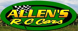 Allen's RC Cars Outdoor