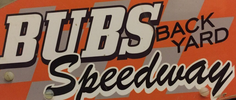Bub's Back Yard Speedway