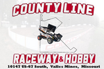 County Line Raceway