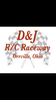D&J Raceway
