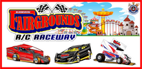 Bloomsburg Fairgrounds RC Raceway