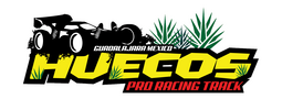 Huecos Pro Racing Track