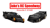 Jake's RC Speedway