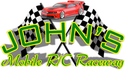 John's Mobile R/C Raceway