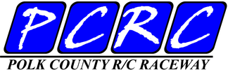 Polk County R/C Raceway