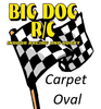 Big Dog RC Carpet Oval