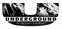 Underground RC Raceway & Hobbies